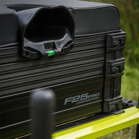 Matrix F25 Pro Seatboxes